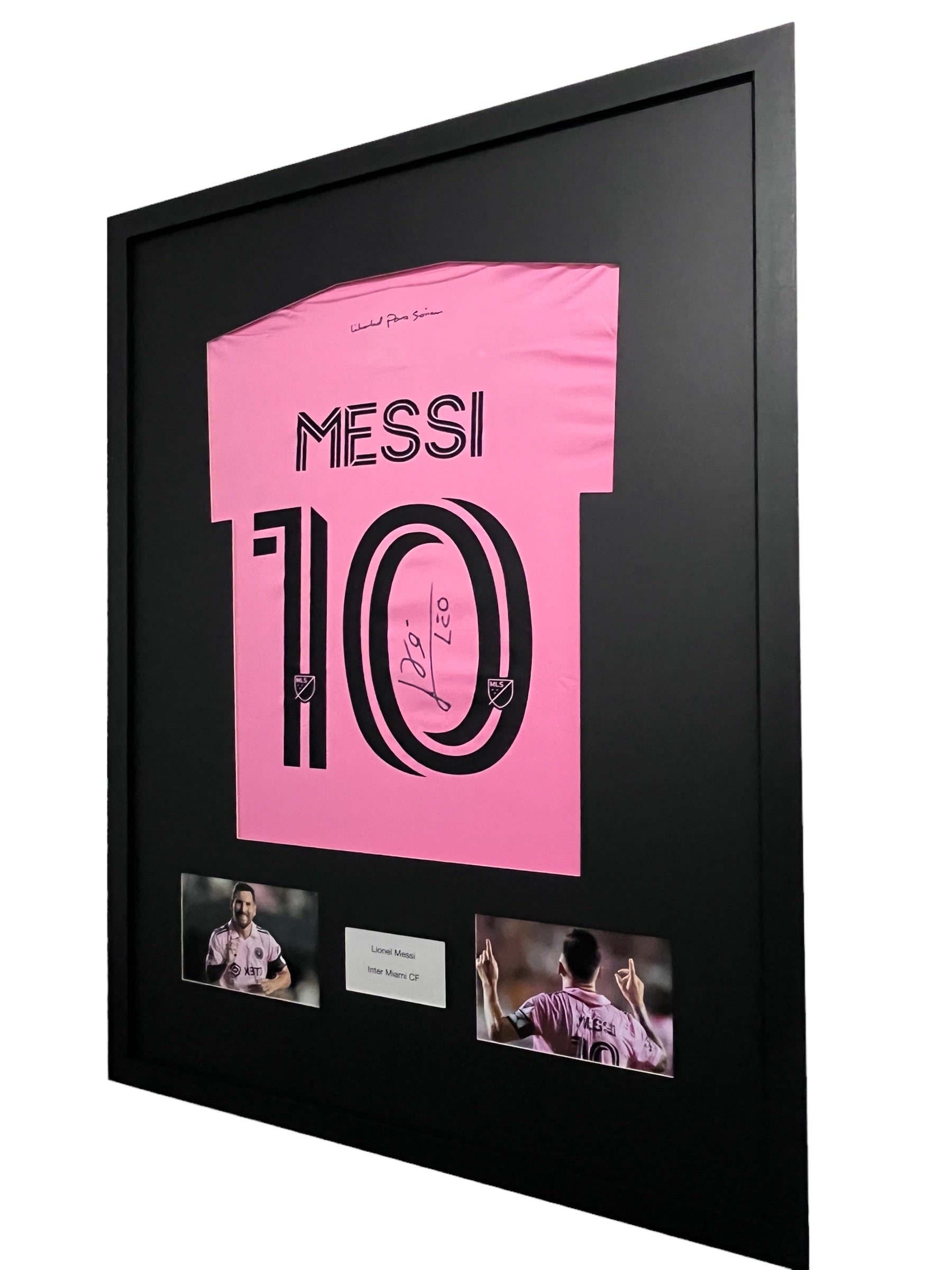 Cuánto cuesta la camiseta de Messi de Inter Miami y dónde comprarla Cuánto cuesta la camiseta de Messi de Inter Miami y dónde comprarla